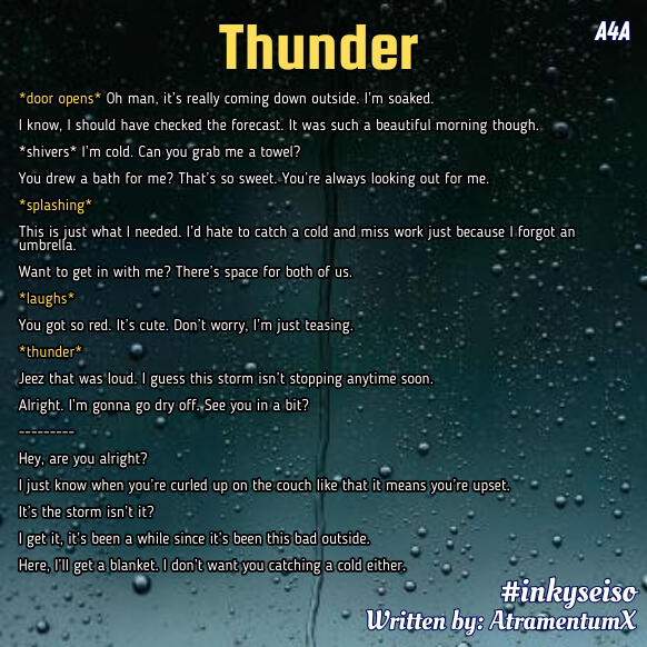 Thunder Pt1